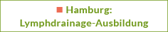 Hamburg Lymphdrainageausbildung